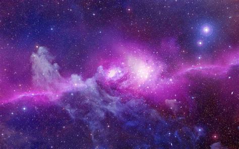 Pretty Purple Desktop Wallpaper - WallpaperSafari
