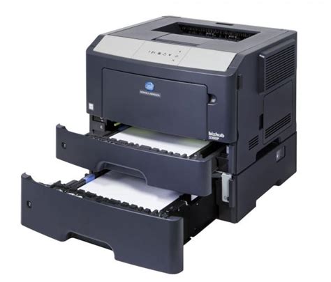 Konica minolta bizhub 3300p printer driver, software download for microsoft windows, macintosh and linux. Driver Konica Minolta Bizhub 3300P / Konica minolta bizhub ...