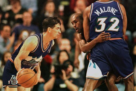 Utah Jazz Guide: Franchise History, Social Media