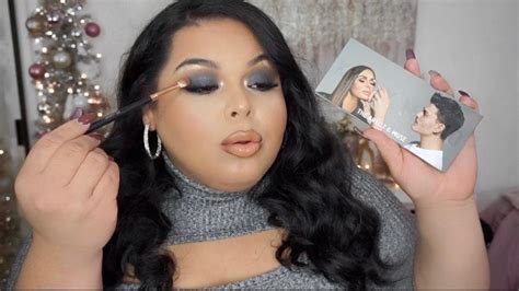 kkw beauty x mario the artist and muse complete collection youtube