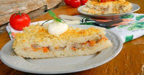 Рисовая запеканка для диеты Рисовая запеканка с фаршем рецепт с фото пошагово | Рецепт | Идеи для Рисовая запеканка с фаршем рецепт с фото пошагово | Рецепт | Идеи для Рисовая запеканка для диеты