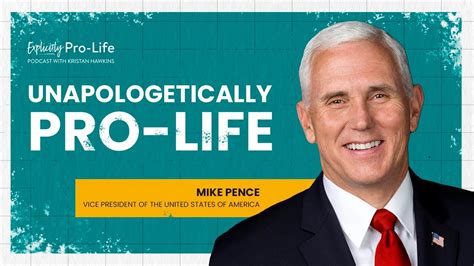 mike pence the future of a post roe america youtube
