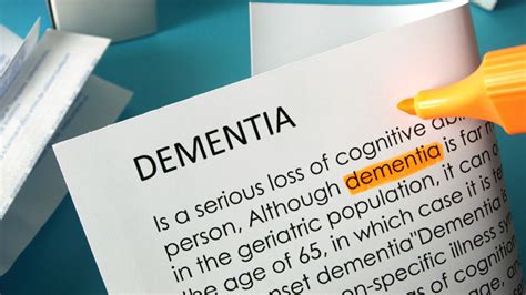 The Facts About Dementia You Need To Read Oversixty