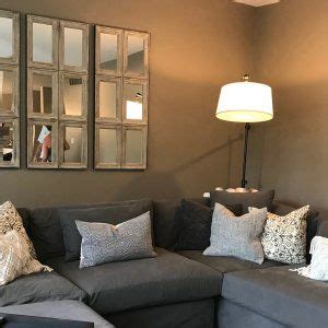 Check spelling or type a new query. Aiden Large Wall Mirror | Pottery Barn in 2020 | Mirror ...