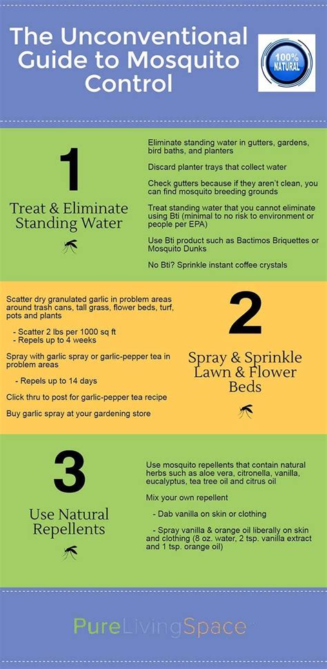 By safely collecting and disposing of the body, we prevent the spread of any possible disease and deal with the removal so that you don't have. How to Get Rid of Mosquitoes Without Harmful Chemicals ...