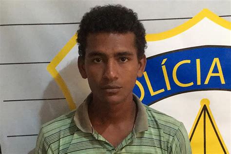 Polícia Civil Prende Homem Acusado De Ser O Autor Do Homicídio Contra Sindicalista Agência Pará