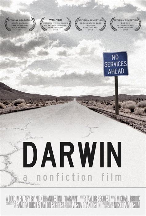 DARWIN.jpg | Watch free movies online
