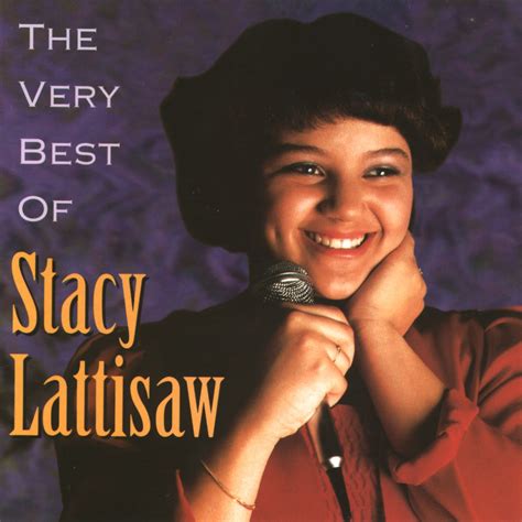 Stacy Lattisaw Every Drop Of Your Love Iheartradio