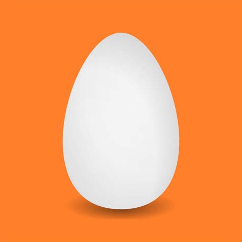 Egg Icon 101770 Free Svg Download 4 Vector