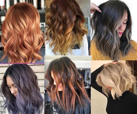 What's the difference between partial and full highlights anyway? Stunning Partial Highlights Looks