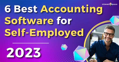 6 Best Accounting Software For Self Employed My Top Picks 2023