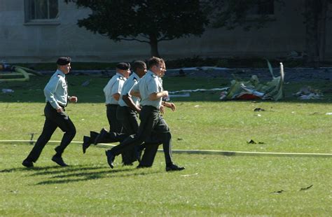 Airmen were killed in an air force plane crash monday in afghanistan. history - Did a plane hit the Pentagon on September 11 ...
