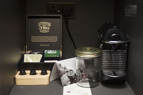 Nespresso is the world leader in coffee machines, capsules and coffee accessories. Oasia Downtown Hotel Singapore Club Floors Offer Exclusive ...