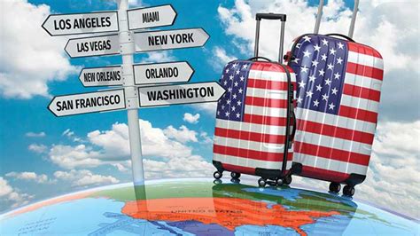 12 Tips For Someone Travelling To The United States For The First Time