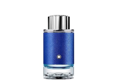 Montblanc Explorer Ultra Blue Freeshop Perfumes And Cosmetics