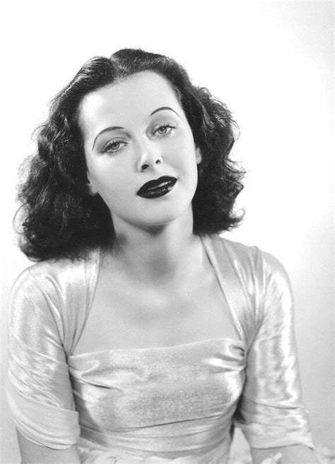hedy lamarr 1940 s hedy lamarr hollywood old hollywood