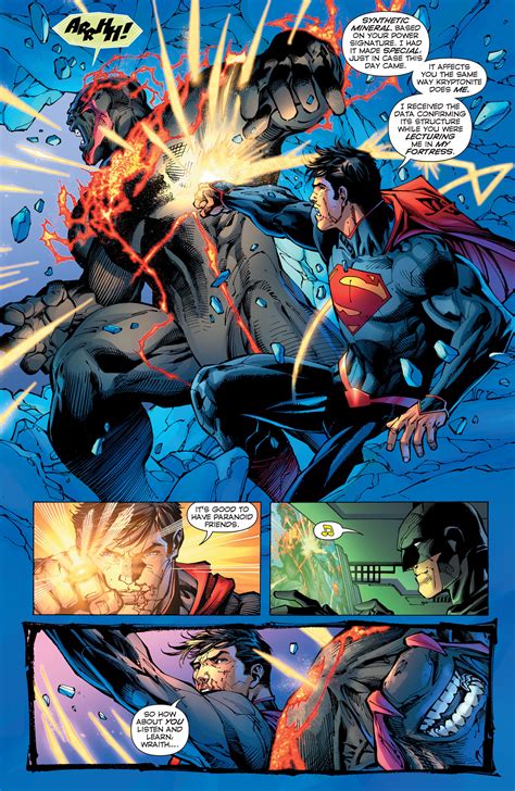 Its Supermans Birthday So Here Are My Favourite Superman Moments