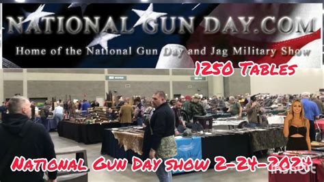 Ky Gun Shows 2025 Dates