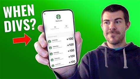 The stock is up 1.5% in morning trading. When Does Cash App Pay Stock Dividends? - YouTube