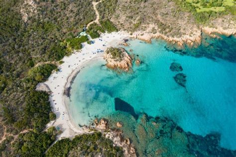 Arzachena Sardinia 9 Best Attractions And 5 Best Beaches