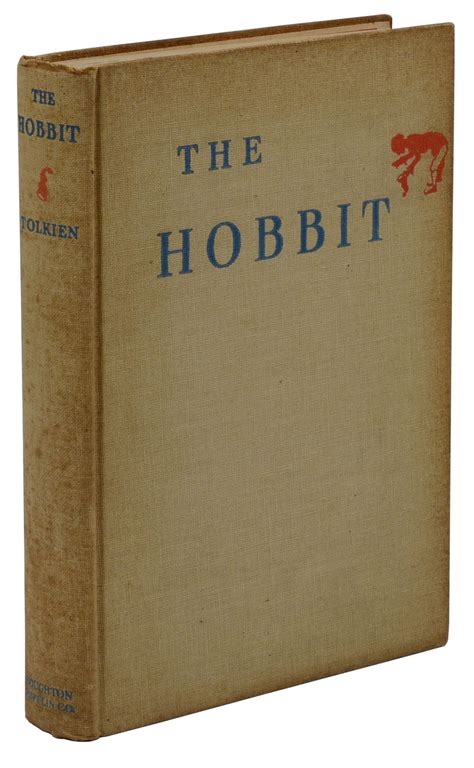 The Hobbit Part 1 Book Europlm