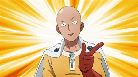 One Punch Man Season 2 Animation Hot Sex Picture