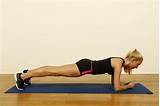 Exercises Planks Photos