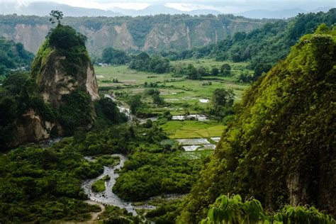 Cosa Vedere In Indonesia Mete Isole E Temperature The Wom Travel