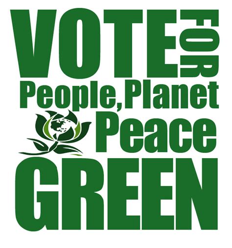 October 13 2018 Green Party Of Washington