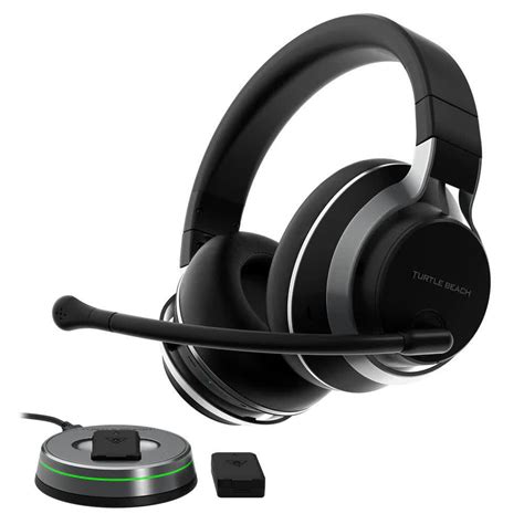 Turtle Beach Stealth Pro Reviews Pros And Cons Techspot