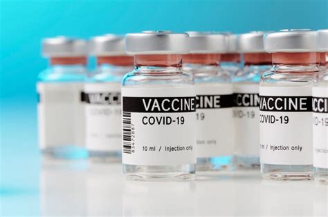 Revista Factorrh Las Vacunas Covid Y Sus Procesos