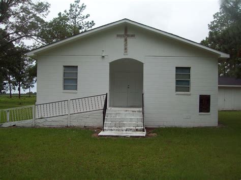 New Piney Grove Missionary Baptist Church Leesburg Ga