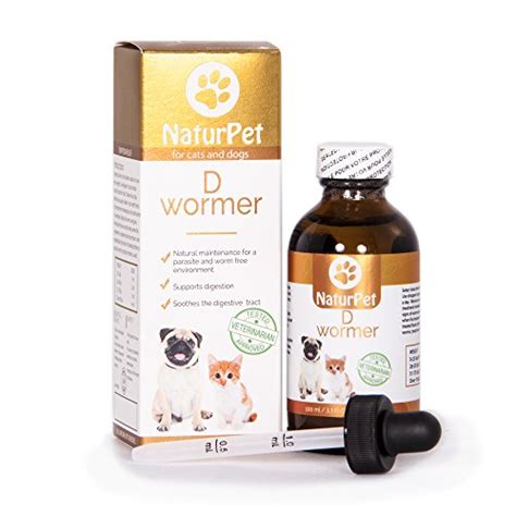 Top 18 Best Dewormers For Dogs Explore Your Options
