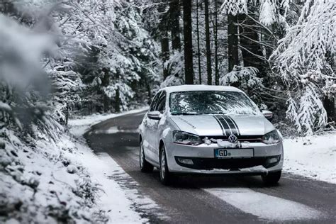 Can You Drive A Front Wheel Drive Car In Snow Explained