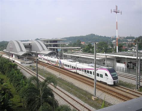 Read this essay on klang valley rail service system. File:Bandar Tasik Selatan station (KLIA Transit), Klang ...