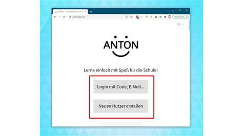 Download and install anton in pc and you can install anton 1.7.6 in your windows pc and mac os. Anton: So nutzt ihr die Lern-App am PC oder Laptop | NETZWELT