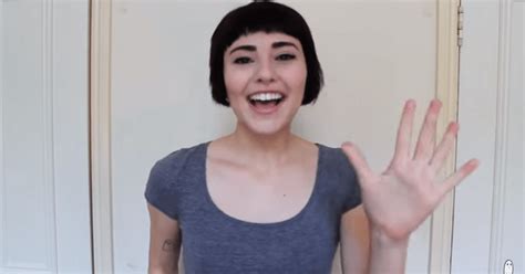 Woman Goes Viral After Making Brilliant Video Entitled Im A Slut Metro News