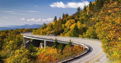 31 Scenic Fall Road Trips On A Budget