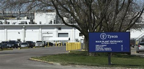 Tyson To Close Clean Beef Plant The Arkansas Democrat Gazette