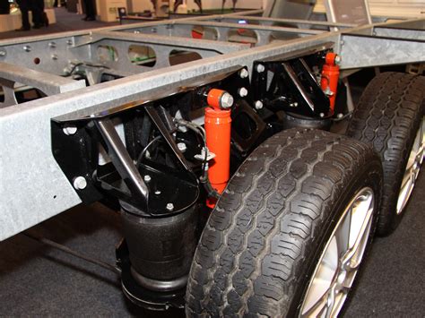 Spotlight on: AL-KO AMC chassis - Practical Motorhome