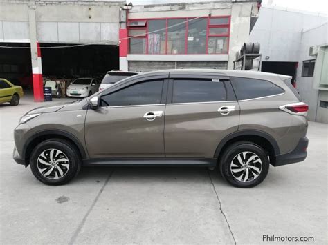 Written by andrew wrangell edited by samuel dickenson. Used Toyota Rush E | 2018 Rush E for sale | Pampanga Toyota Rush E sales | Toyota Rush E Price ...