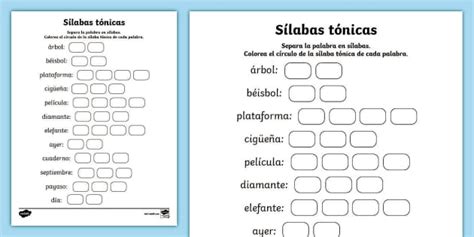 Actividad S Labas T Nicas Twinkl Usa Professor Feito