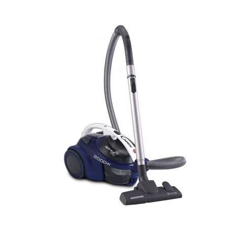 Candy 2000w Blue Sprint Evo Bagless Vacuum Cleaner Cse2000016