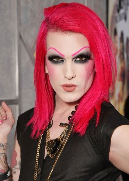 Jeffree Star In World Premiere Of Touchstones Step Up 2 The Streets