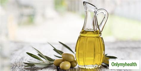 Lighten And Brighten Your Skin With Olive Oil Know Other Benefits