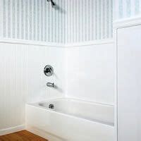 Which brand has the largest assortment of beadboard wainscoting at the home depot? 36" Waterproof PVC PolyMax Planks Beadboard AIC Millworks ...