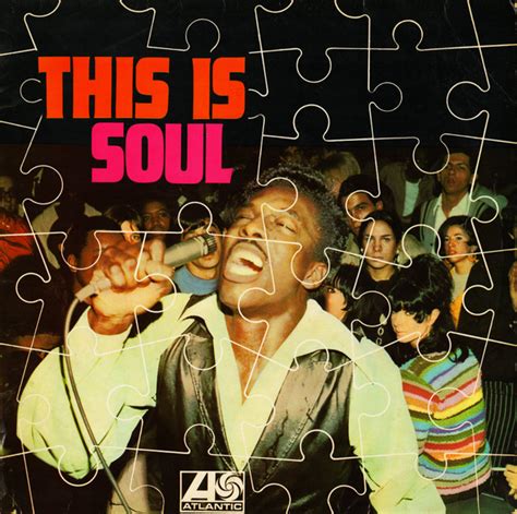 This Is Soul 1968 Vinyl Discogs