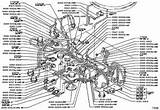 Pictures of Toyota 2e Vacuum Hose Diagram