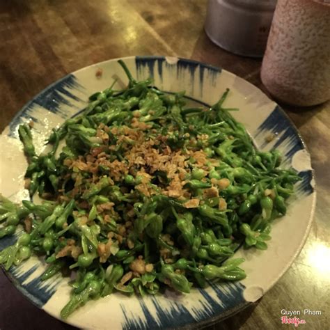 Secret Garden - Vietnamese Restaurant & Tea House ở TP. HCM | Foody.vn
