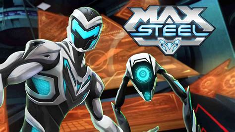 Is Tv Show Max Steel 2014 Streaming On Netflix
